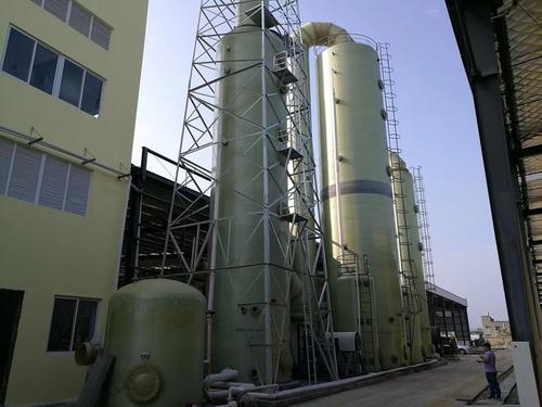 玻璃鋼脫硫塔，廠家，企業(yè)，電廠，鍋爐廠