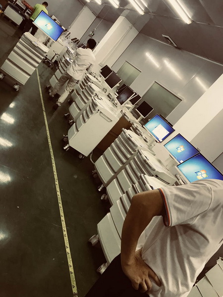 醫(yī)療吸塑外殼