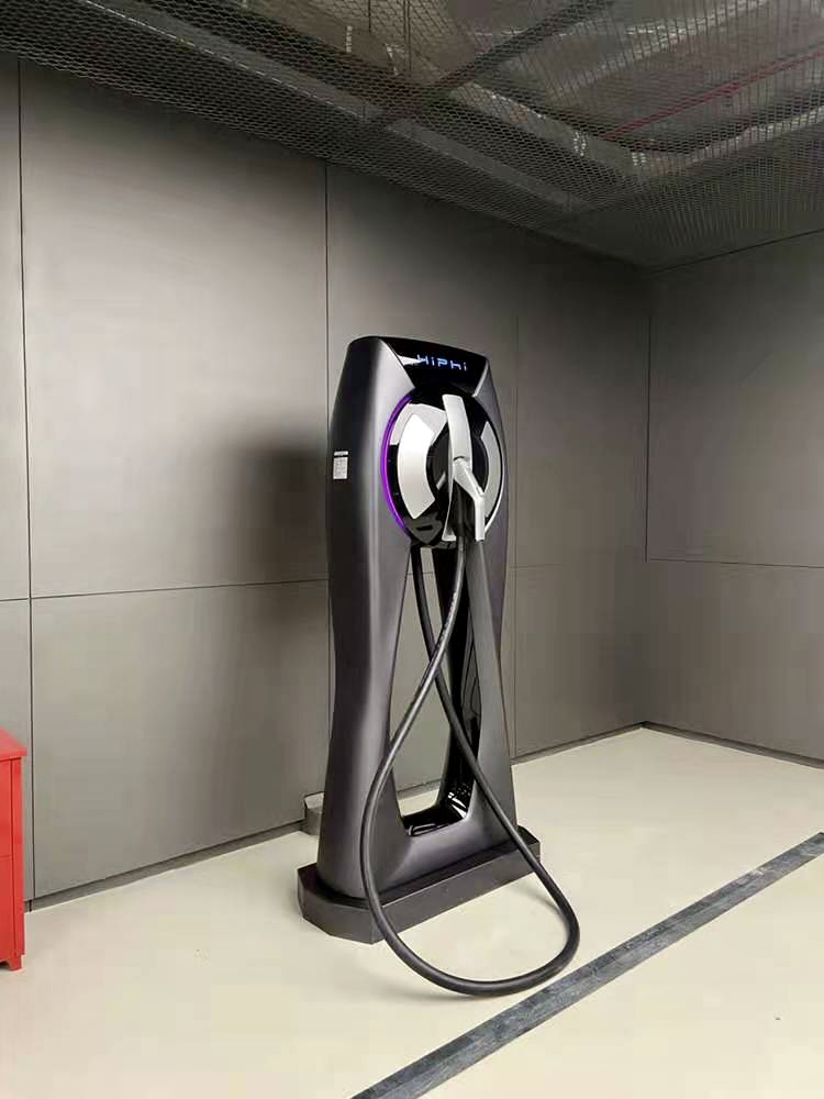 厚片吸塑成型